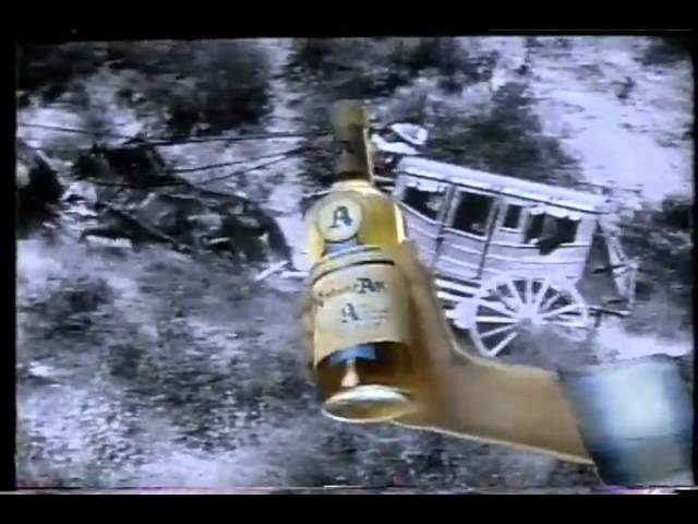 宝酒造 Kentucky Age ケンタッキー・エイジ 1989年 - YouTube