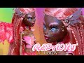 HALLOWEEN REPAINT ! Harpy OOAK Monster High Jane Boolittle Custom Doll Tutorial •JackyOhhh