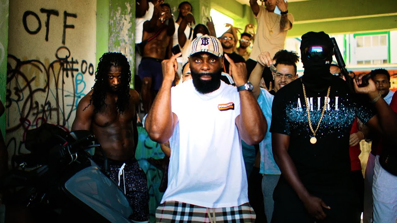 KAARIS RORSCHACH FREESTYLE Clip Officiel