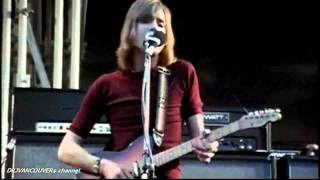 The Moody Blues - Questions - Live 1970 chords