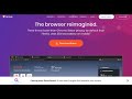 Menjana Bitcoin Token dengan Brave Browser