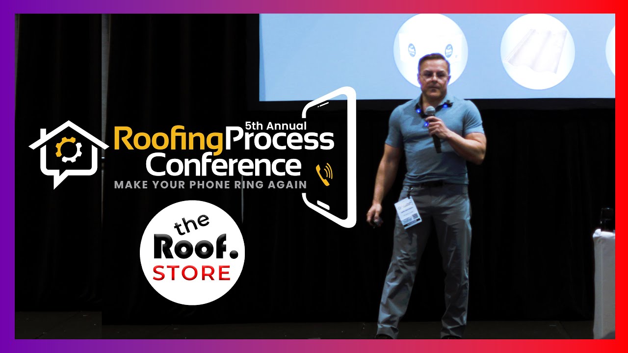 The Roof Store At Roofing Process Conference December 2023 the-roof-store-at-roofing-process-conference-december-2023