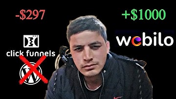 Webilo review | ⚠️ Don