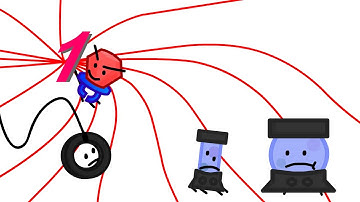 The Funny Object Show MINI 1: Ready, Set, RACE!