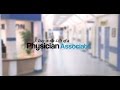 A Day in the Life of a Physician Associate / Physician Assistant Documentary