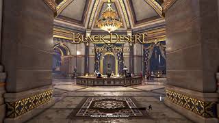 fix bug "house cant opened without relogin" | BDO