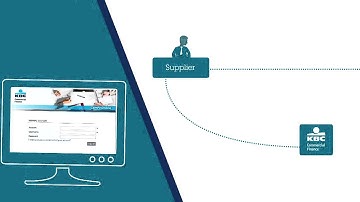 KBC Commercial Finance: What is factoring and how does it work?