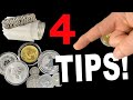 4 tips to stacking silver and gold the right way in 2023