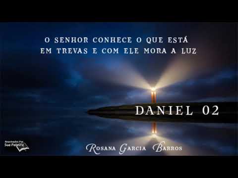 Daniel 02 Reavivadospsp  Rosana Garcia Barros