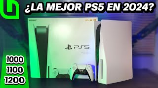 LA MEJOR VERSIÓN de PLAYSTATION 5 en 2024 ✅ ¿Las PS5 JAPONESAS son MÁS BARATAS? 🤔 All Detalle