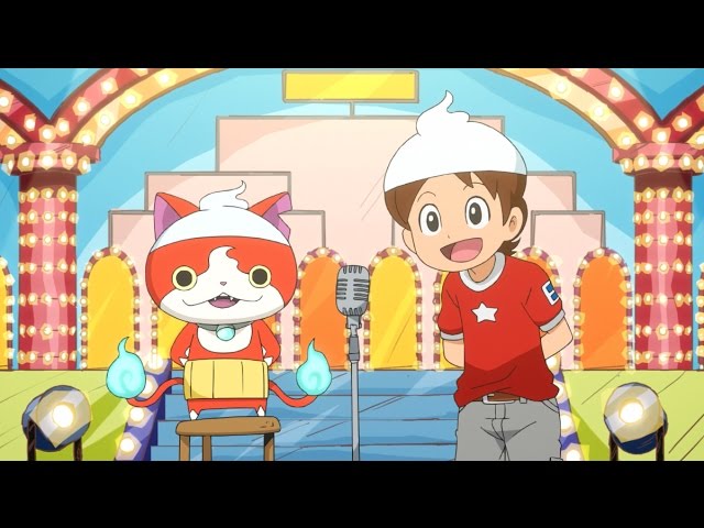 Jibanyan, Wiki YOKAI WATCH PT BR