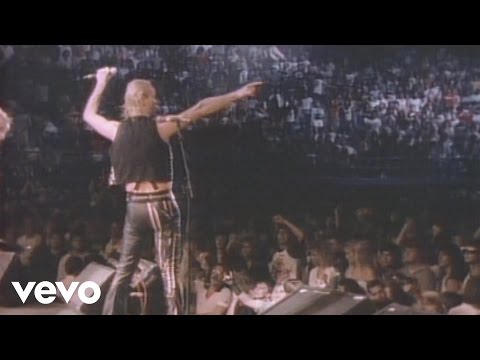 Judas Priest - Living After Midnight (Live from the 'Fuel for Life' Tour)