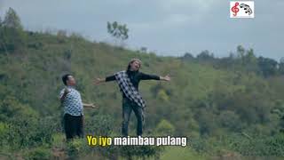 MAK CIWEL - SUNGAI LABAN ( ALBUM LAWAK 