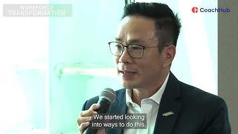 Workforce Transformation | Insights from HR and L&D Leaders | CoachHub