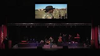 Tribute to Drill Sergeants on Fort Sill