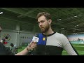 Interview Jon Hermann Hegg - Bronze medal 50m Rifle 3P Men - 2023 Doha (QAT) - ISSF World Cup Final