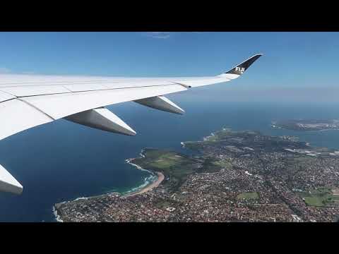 Video: Kan jy sitplekke op Fiji Airways kies?