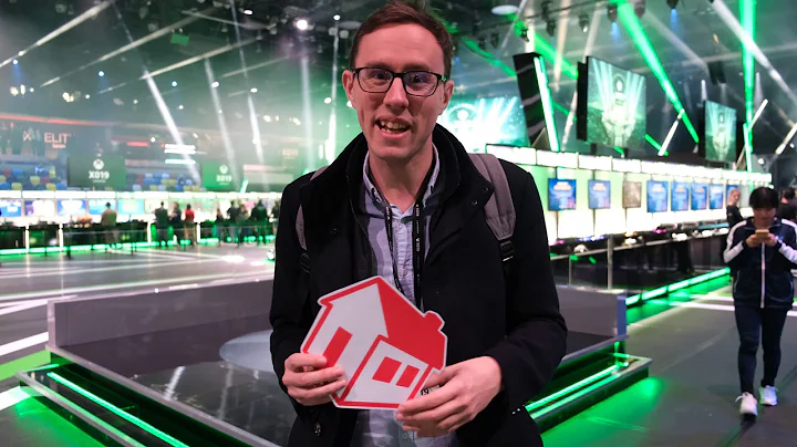 Careers in video games: head of communications (George Osborn, Ukie) - One Minute Mentor