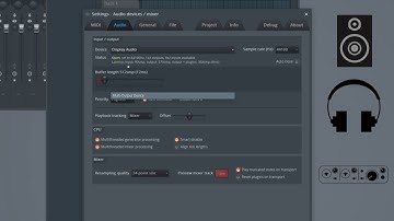 Getting Started with the Jamstik in FL Studio