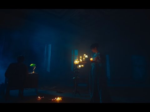 ANDOS X Dritëro Agolli Mos Ma Kujto Official Video