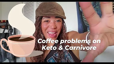 WHY YOU NEED TO QUIT COFFEE ON KETO & CARNIVORE - ...