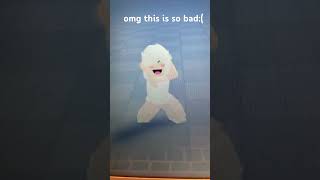bro it looks so bad maybe some likes? #roblox #trending #cat #robloxchannel