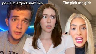 The "Pick Me" Epidemic