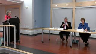 ward 4 5 6 forum 28October19