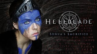 HELLBLADE: Senua's Sacrifice: КОСПЛЕЙ -  ПУТЕШЕСТВИЯ В АДУ!