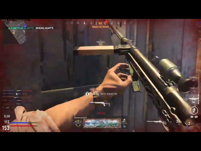 Call Of Duty: Vanguard Montage Part 1 class=