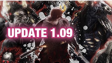 NIOH 2 | WAVE OF TERROR | OP DUAL SWORDS | PATCH 1.09 | NG+ POISON BUILD