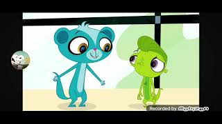 Littlest Pet Shop Season 4 Episode 18 - Its A Happy, Happy, Happy, Happy World, Part 1