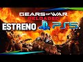 🔴 Gears of War Reloaded EL REY DE XBOX ahora en PS5 n.2