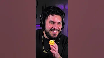 Majed Reacts To Funk De Beleza Most Requested 