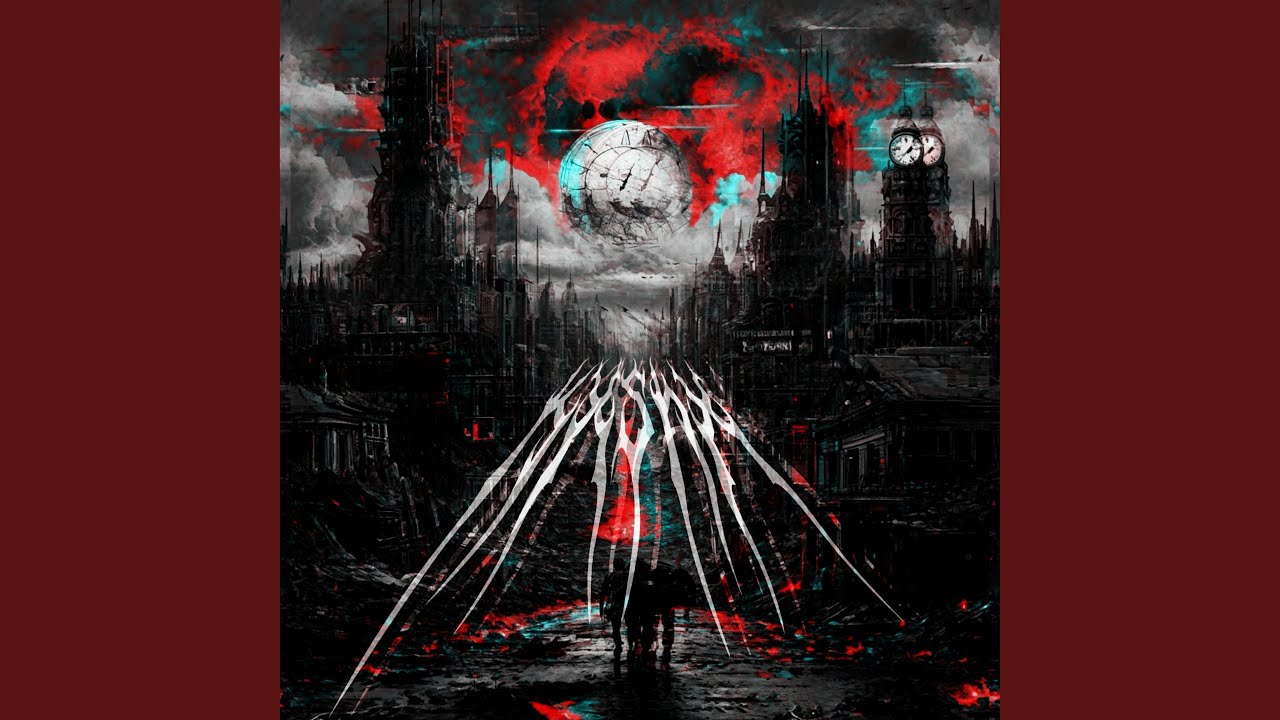 Watch Satan's cry on YouTube Watch Satan's cry on YouTube