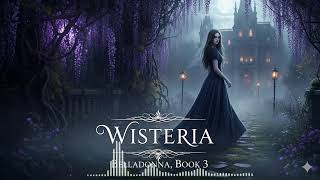 🎧 Gothic Fantasy Romance Audiobook , Book 3 – Full Audiobook