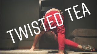 Famous “Twisted Tea”  from The Project: OMU (Online Movement University) Net Worth