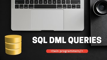SQL DML Queries (Insert, Update, Delete) in Urdu/Hindi