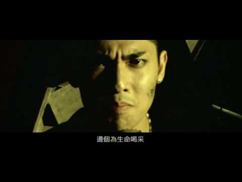 Kelvin Kwan 關楚耀 "四面楚歌" MV (feat. 謝安琪)