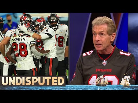 Tom Brady is starting his second dynasty in Tompa Bay — Skip Bayless | NFL | UNDISPUTED