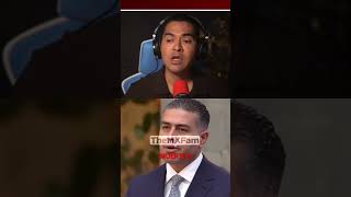 Atentado contra Harfuch  El brutal ataque del Cártel Jalisco