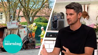 Too Hot to Work? The Debate Over Extreme Heat Rules | This Morning's View