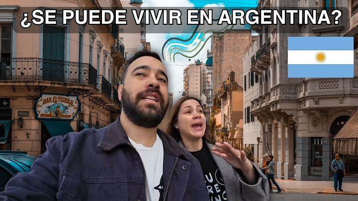 The Reality of Living in Argentina: Why Do So Many Venezuelans Choose This Country?