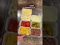 Great way to food prep or serve up snacks! #snackle #snackbox #foodpreptools