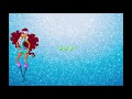 Winx Club Season 8 Can You Feel The Magic Lyrics