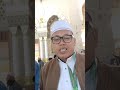 SUASANA PAGI HARI DI MASJID NABAWI KOTA MADINAH #videoshorts #masjidnabawi #fypシ゚ #madina #mekkah