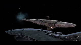 SWGOH fleet arena Profundity vs Leviathan post update