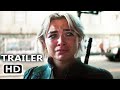 THUNDERBOLTS* Final Trailer (2025)