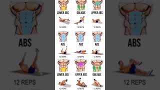 कट Abs घर पर कैसे बनाएं shorts   Abs kaise banaye    six pack kaise banaye   Abs workout at home