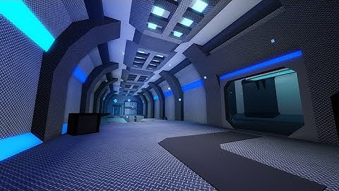 |Fe2:Community Maps| Power Station 3 [Solo] (Easy)